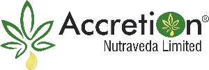 ACCRETION NUTRAVEDA LIMITED