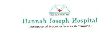 HANNAH JOSEPH HOSPITAL LIMITED