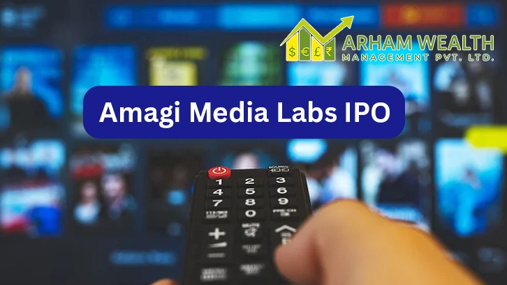 Amagi Media Labs IPO: Inside India’s Streaming Ad-Tech IPO