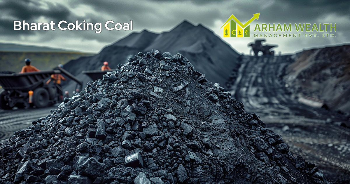 Bharat Coking Coal IPO GMP, Price, Analysis & Details