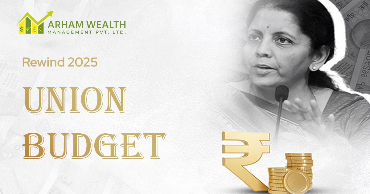 Rewind Union Budget 2025: One Year Later, What Actually Changed