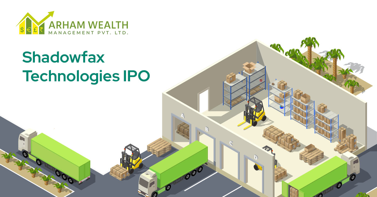 Shadowfax technologies IPO: What Retail Investors Must Know Before Applying