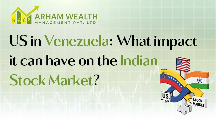 US in Venezuela: Impact on Indian Stock Market